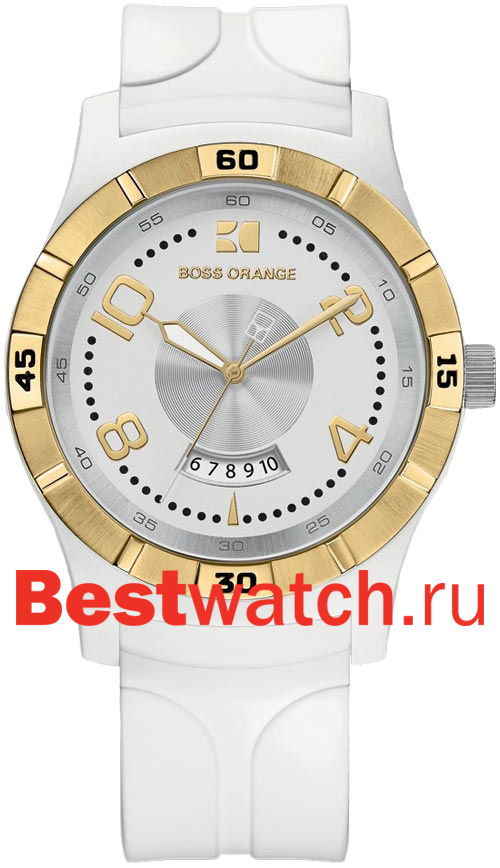 Часы BOSS Orange Quartz 1502249